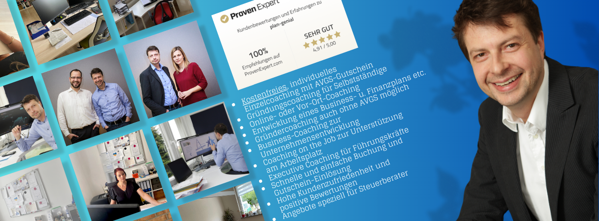 service@plangenial.de