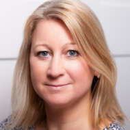 Katja Ahrens-Mende Office Management