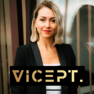 ViCept UG
