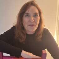 Petra Frings 